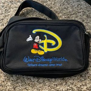 Disney Fanny pack